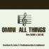 Bro Marvelous – Omini All Things