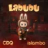 CDQ – Labubu Ft. Islambo