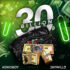 KokoBoy - 30Billion Ft. Jaywillz