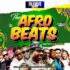 Alabareports Promotions – The Afro Beats Mixtape ft. DJ Max
